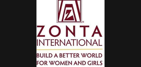 Informational meeting Saturday for prospective 'Zonta' club